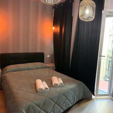 Lame 46 Rooms Μπολόνια Εξωτερικό φωτογραφία