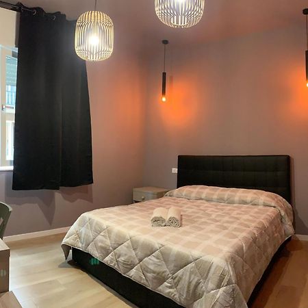 Lame 46 Rooms Μπολόνια Εξωτερικό φωτογραφία