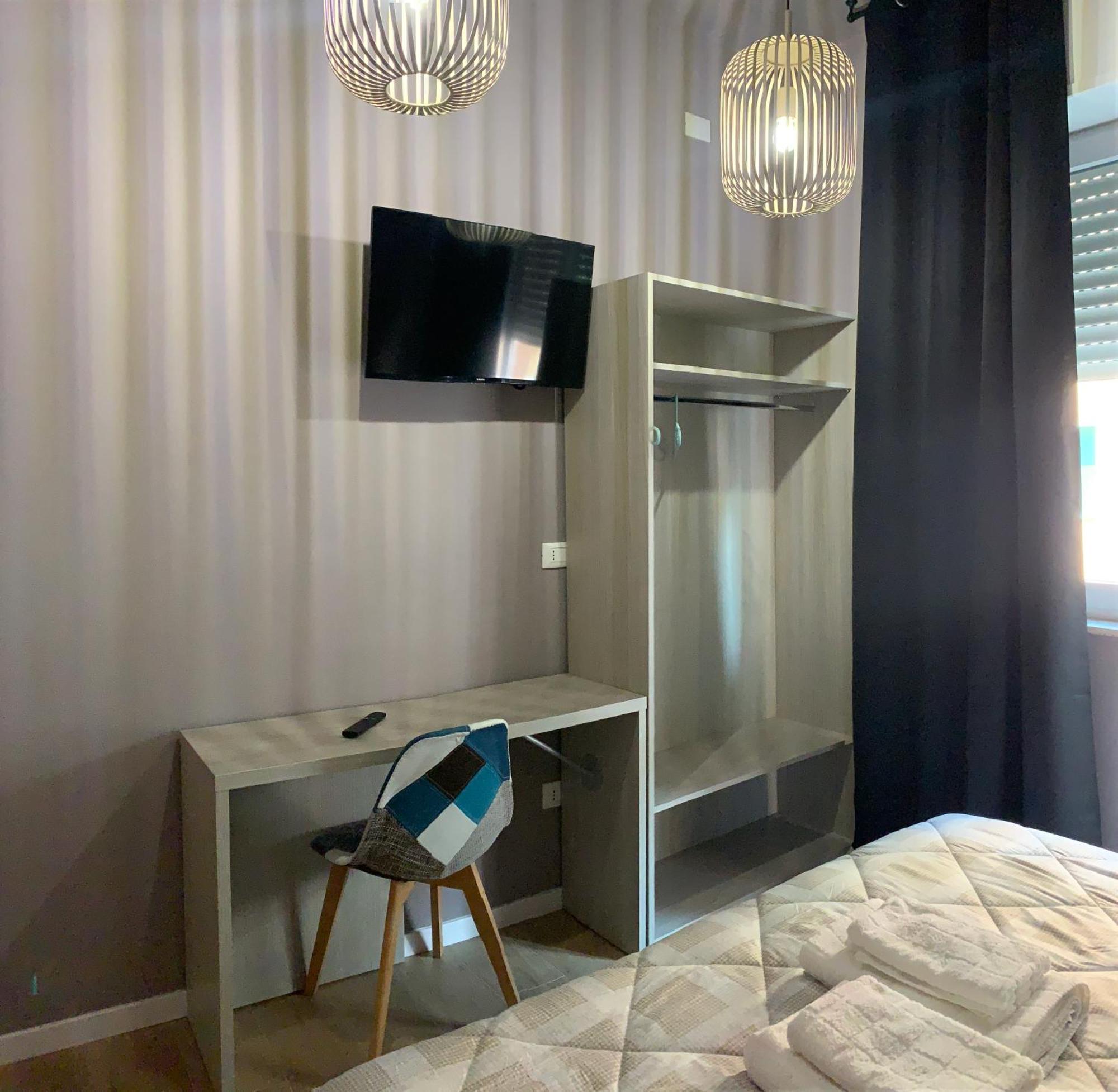 Lame 46 Rooms Μπολόνια Εξωτερικό φωτογραφία