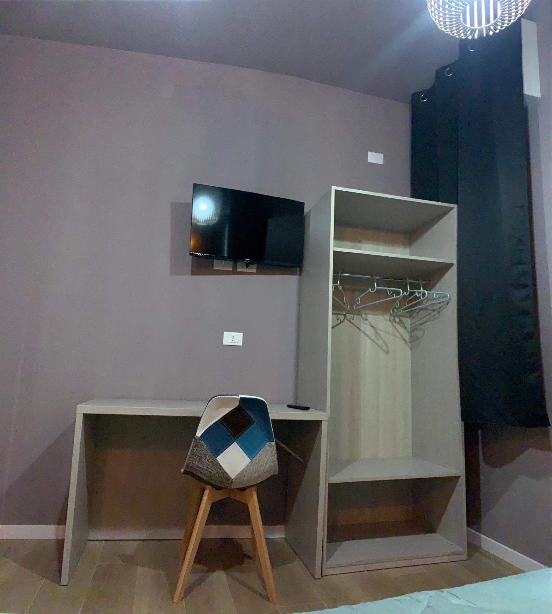 Lame 46 Rooms Μπολόνια Εξωτερικό φωτογραφία