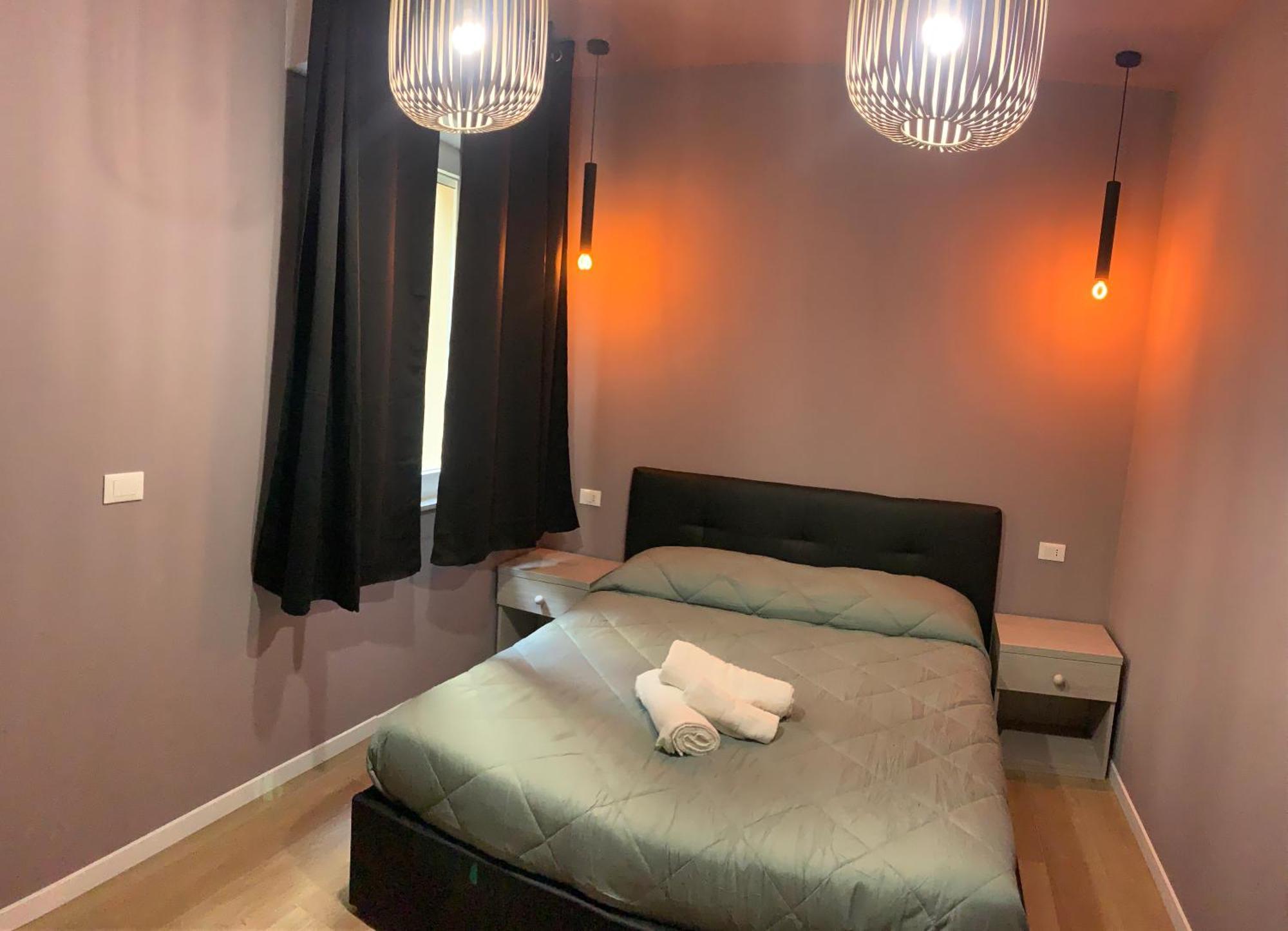 Lame 46 Rooms Μπολόνια Εξωτερικό φωτογραφία