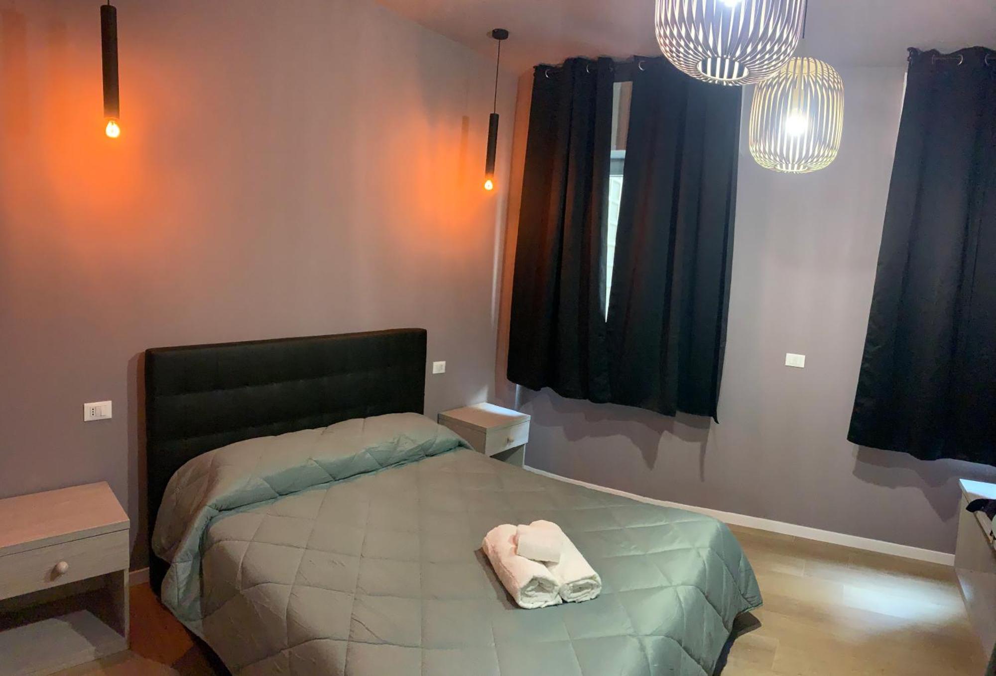 Lame 46 Rooms Μπολόνια Εξωτερικό φωτογραφία
